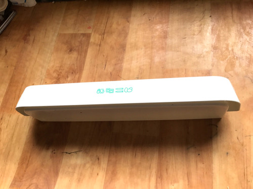 Zanussi.Türfach