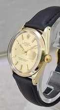Rolex Oyster Perpetual Date