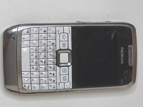 Rarität nokia e71 - rarität!, e71-1,