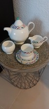 Villeroy & Boch Indian Look Tee/Kaffee Service