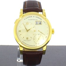 A. Lange & Söhne Lange 1