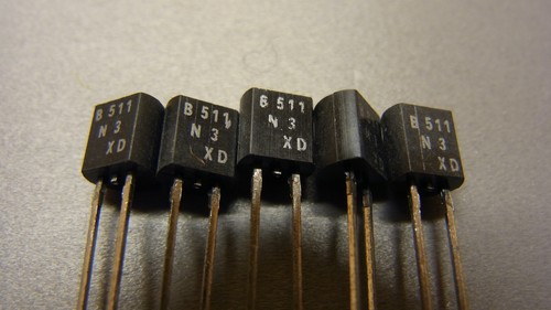 Stück b511 - ,