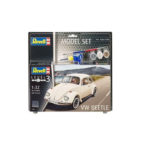Revell 67681 model set - revell,