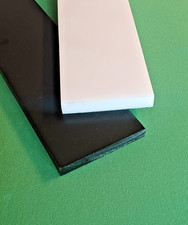 Reststücke  POM  Platten