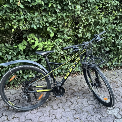 Bulls racer street zoll - 29,