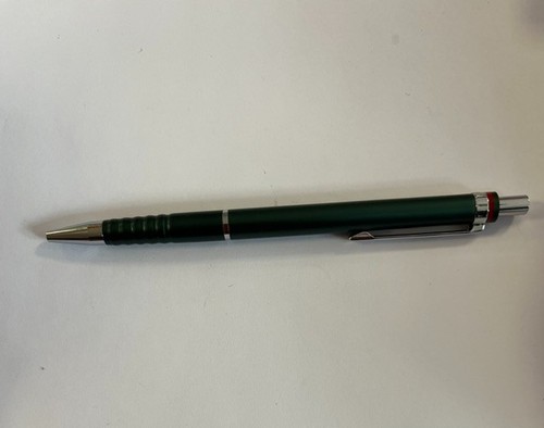 Rotring kugelschreiber sehr - rotring,