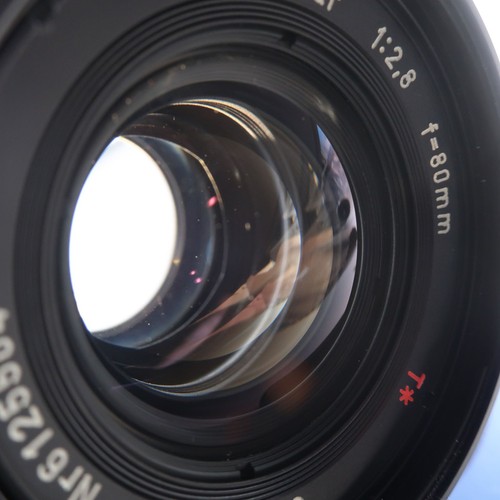 Hasselblad carl zeiss planar - carl,