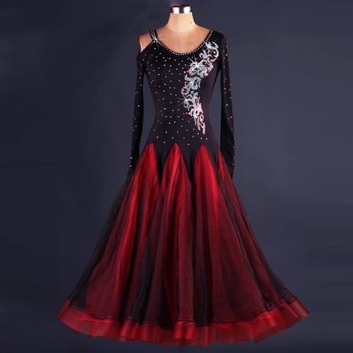Neu latino salsa kleid - neu,