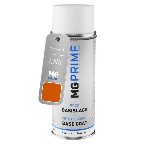 Autolack spraydose für smart - spraydose,