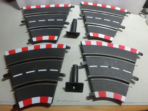 Carrera profi 71555 - 1:40,