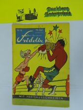 heitere Fridolin Nr. 14 Semrau