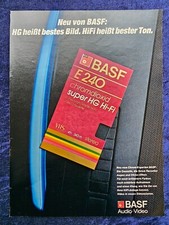 BASF super High Grade HI-FI