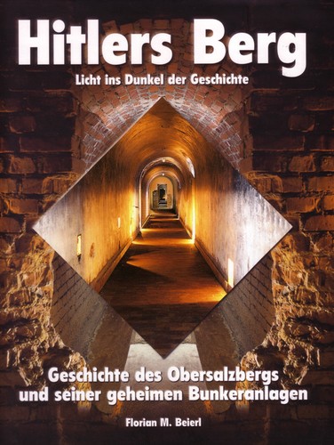 Hitlers berg licht ins - (buch),