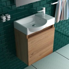 Alpenberger Gäste-WC