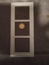 Stanzschablonen Rahmen XXL LANG Quadrat Konvolut Sammlung Stanzform Stanze