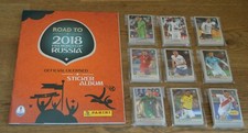 Panini road fifa - panini, cup