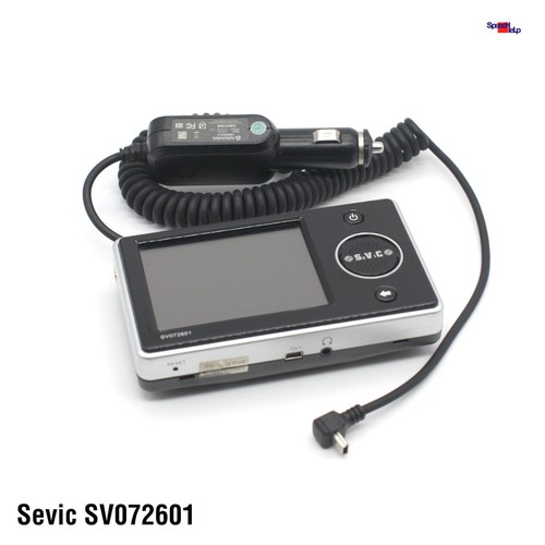 Sevic sv072601 gps kfz auto - sevic,