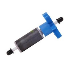 Tetra Achse + Rotor für