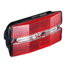 Cateye Reflex Rack Batterie