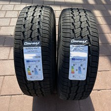 2 x Ganzjahresreifen Reifen