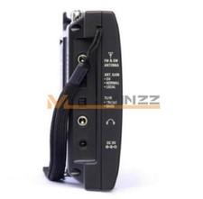 1PC TECSUN PL-660 AIR/SSB/PLL