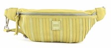 FREDsBRUDER Ravi Bumbag Gürteltasche Lemon gelb Neu
