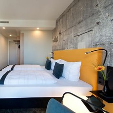 Romantikurlaub Leipzig 5T | Gutschein 2P Hotel + Frühstück 2 Personen + 1Dinner