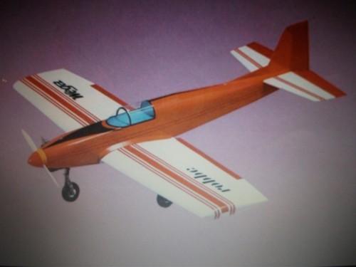 Robbe wega bauplan - robbe, &
