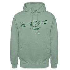 Shrek kostümdesign fiona - shrek,