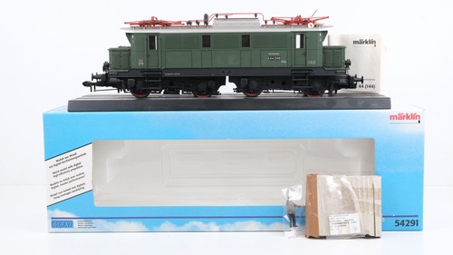 Märklin spur 54291 lok br - 1, e-lok