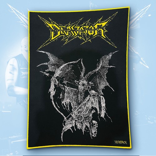 Devastator fallen angel - -,