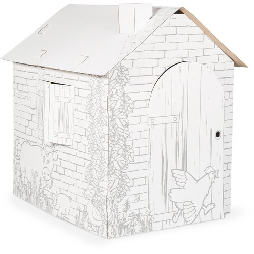 Adam toys spielhaus - adam, indoor