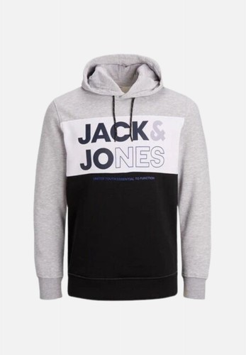 Jack jones hoodie herren - &,
