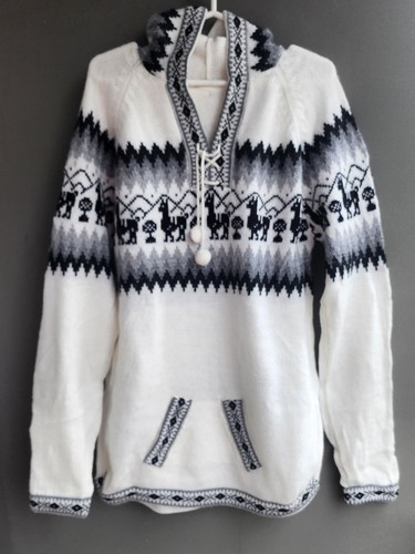 Hip weiche unisex alpaka - unisex,