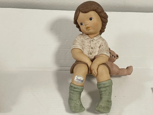 Goebel figur nina marco 23 - figur,