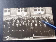 Ak Foto Männer Kiel Gruppe (Vers. 1941)