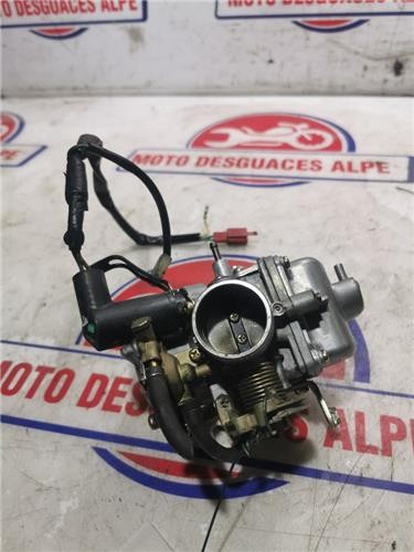 Vergaser piaggio hexagon250 - vergaser,