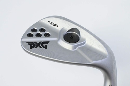 Pxg 0311 milled - pxg, ii