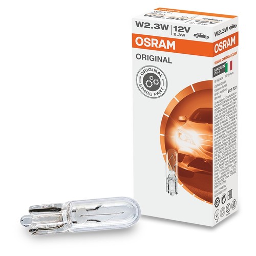 Osram original 3w - osram, w2,3w