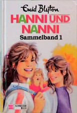 Hanni und Nanni