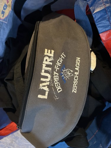 Fck umhängetasche - fck,