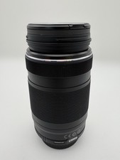 Olympus M.Zuiko Digital ED 75-300mm 4.8-6.7