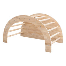 Montessori kletterbogen - montessori,