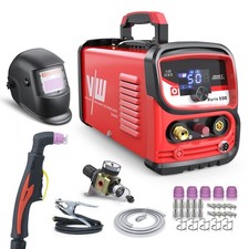 Schweißgerät Plasmaschneider