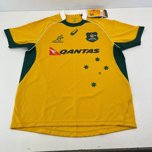 Australien wallabies 2016 2018 - wallabies, 2016-2018