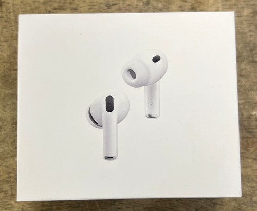 Apple airpods pro wireless - pro, 3