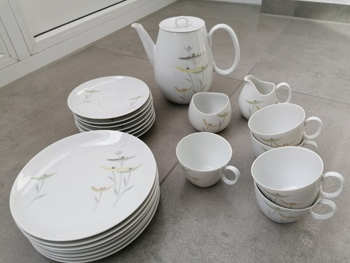 Rosenthal thomas exquisit - rosenthal/thomas,