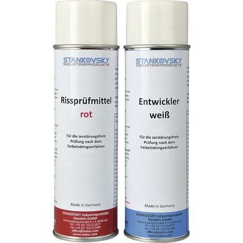 Staloc entwickler - staloc, +