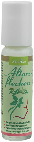 Altersflecken roll - altersflecken,