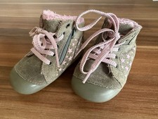 Bama baby winterschuhe 21 - bama, gr.